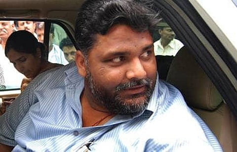 Time to reflect on Article 370: Union Minister Hansraj Ahir