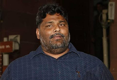 Expelled from RJD, Pappu Yadav to join NDA