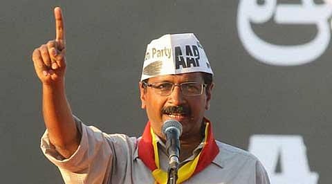 Vyapam scam: AAP demands Supreme Court’s intervention