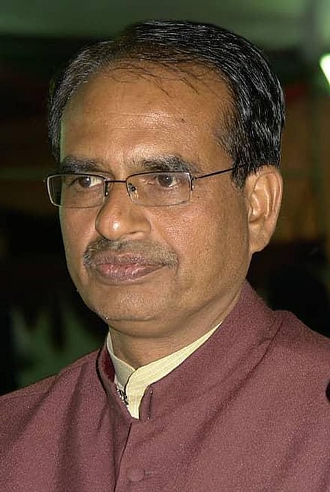 SIT to investigate journalist Akshay Singh’s death: CM Chouhan