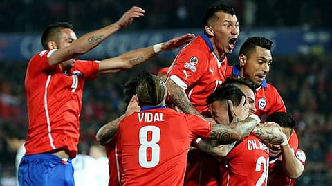 Chile wins first Copa America title, defeat Argentina in penalty shootout