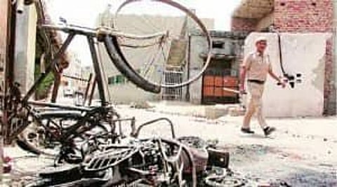 Meet Rifleman Sanjay Kumar: The second recipient of Param Vir Chakra from his unit