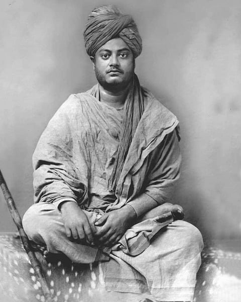 Swami Vivekananda: 12 things we can imbibe from the yogi
