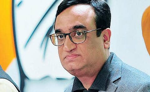 PDS scam: Congress demands SIT, resignation of CM Raman Singh