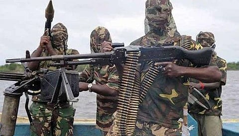 Boko Haram unleashes terror blitzkrieg, 150 people slaughtered