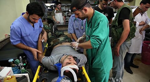 Revealed: Medical Colleges in India knee deep in corruption