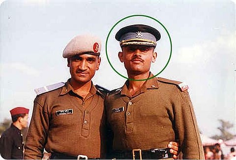 Capt. Vijyant Thapar: He sacrificed his today for our tomorrow