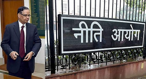 NITI Aayog to increase pay by 36 per cent to attract young professionals