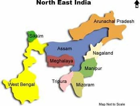 North Eastern Council gets two new members