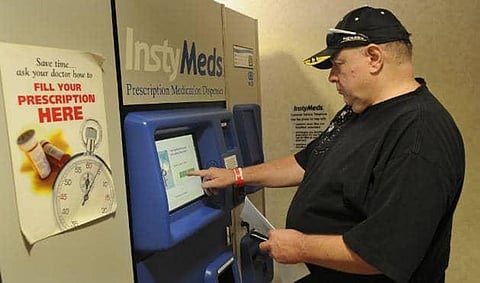 Will Automated Medicine Dispenser be the answer for inadequate health infrastructure?