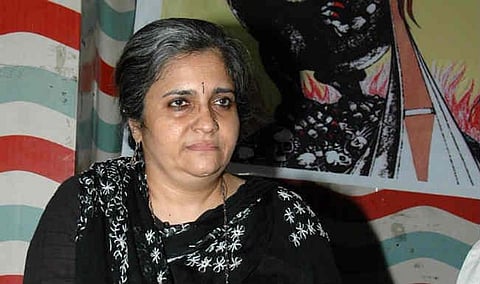 Social activist Teesta Setalvad’s company under CBI probe