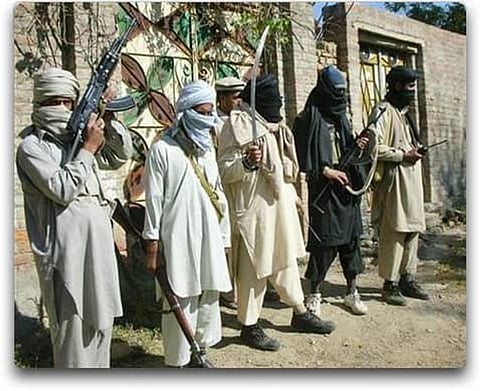 Three TTP terrorists sentenced to death in Pakistan