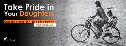 Girls Count: Uprooting patriarchy by recognizing the role of civil society