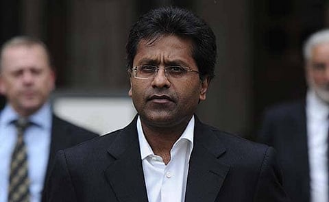 Lalitgate: ED seeks info from Singapore, Mauritius