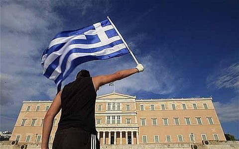 Greek debt crisis: Fitch, S&P downgrade rating for 4 national banks