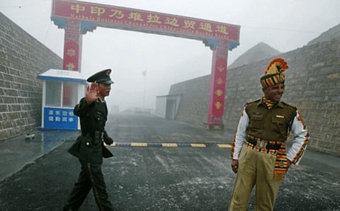 Are we ready? 82% of India’s strategic roads along Sino-Indian border behind schedule