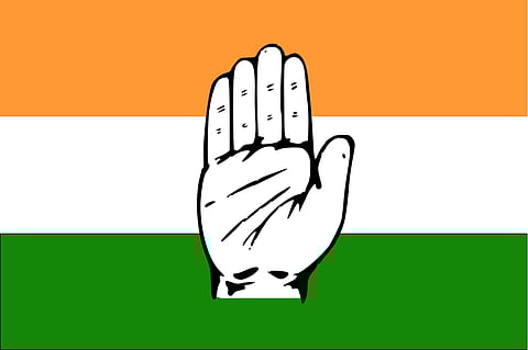 Congress opposes apointment of AAP’s legislators as parliamentary secretaries