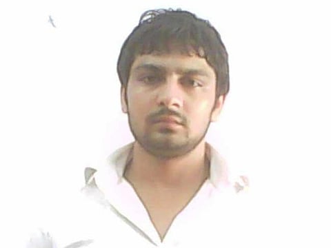 Wanted gangster Vikas Lagarpuria nabbed in Delhi