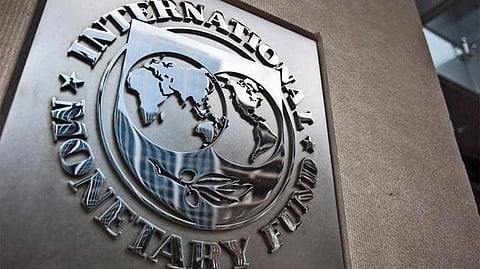 IMF to lend $506 mn to Pakistan