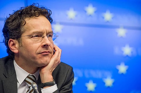 End of Greece? Eurogroup rejects Greek bailout extension request