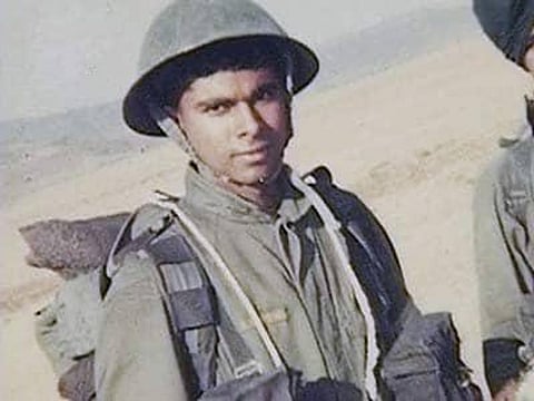 Capt. Anuj Nayyar: For this Kargil hero, nation came first, everything else later