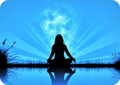 Yoga: A tool for harmonious existence