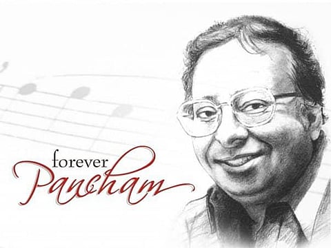 Remembering Pancham Da: The man, the musician, the legend