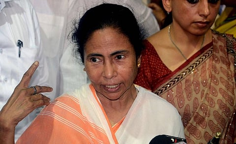 Bengal to pitch affordable medicine concept in Italy: Mamata