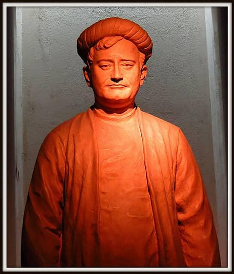 Bankim Chandra Chatterjee: Remembering the voice who gave India ‘Vande Mataram’