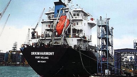 Pirates arrested for hijacking Malaysian oil tanker, confirmed as Indonesian nationals