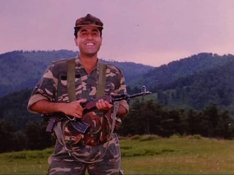 Jai Mata Di: These were the last words of Kargil warrior Vikram Batra