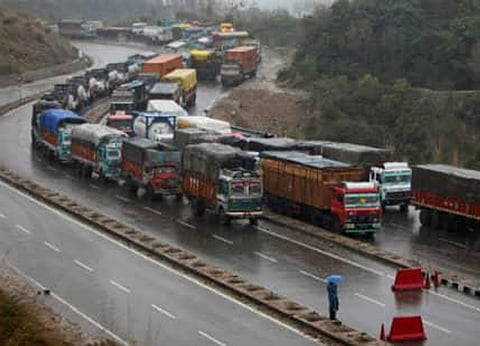 Kerala assembly by-poll campaigns end with a ‘war of words’