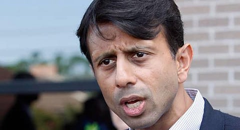 #BobbyJindalissowhite: Twitteratis respond to Jindal’s ‘hyphenated’ remark