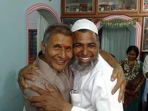 Dharmarth Karya: UP govt. to take a group of Hindus and Muslims on joint pilgrimage