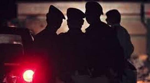 4 gang war suspects killed during shootout in Pakistan