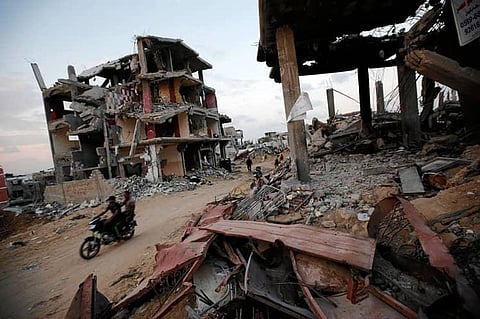 China, Japan to contribute over $1 bn of aid for reconstructing Nepal