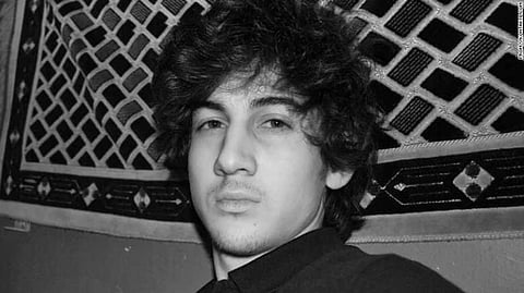 Boston bombings: Dzhokhar Tsarnaev sentenced to death, apologizes to the victims
