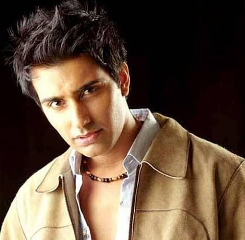 TV actor Sanjit Bedi passes away
