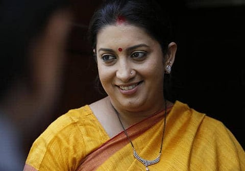 Smriti Irani’s ‘fake’ degree case verdict on August 28