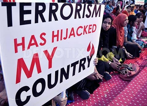 Reaping a bloody harvest: The cost of terrorism for Pakistan