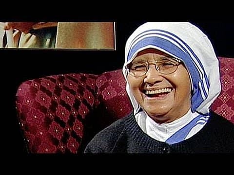 Mother Teresa’s Successor Sister Nirmala Passes Away