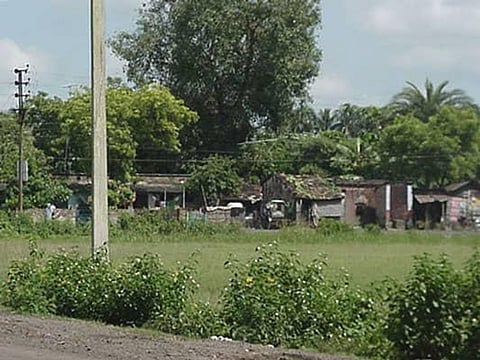 Nadia district in West Bengal bags UN Award for improving sanitation