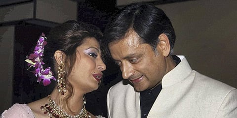 Sunanda Pushkar death case: SIT conducts polygraph test on 6 aides of Shashi Tharoor