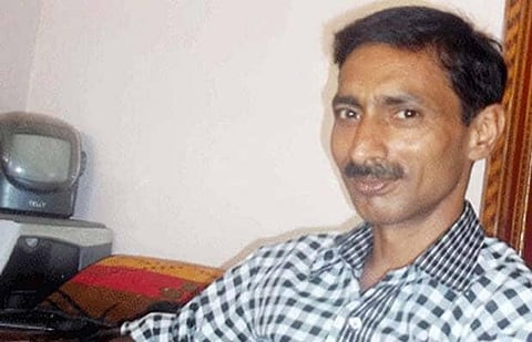 Journalist’s killing: Case registered against two people