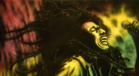 Bob Marley: Musical icon who bridged world boundaries through Rastafari spirituals