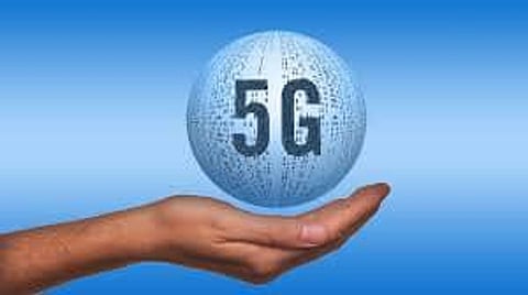 ITU defines 5G network speed; to be launched during 2018 winter Olympics