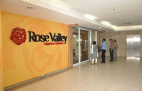 Rose Valley: Enforcement Directorate recovers Rs 37 crore from company’s ponzi scheme