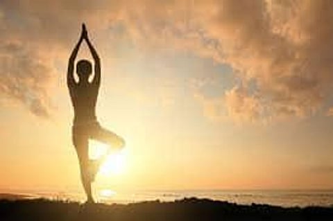 The first International Yoga Day, to be observed on Sunday, would see people performing just 35 'asanas'