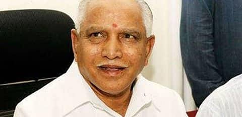 FIR filed against BS Yeddyurappa and HD Kumaraswamy in illegal land denotification case