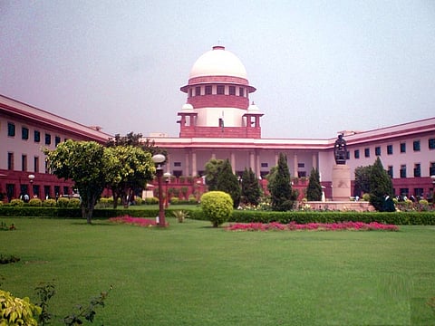 SC gives Sahara 18 months to pay up Rs. 36,000 crore